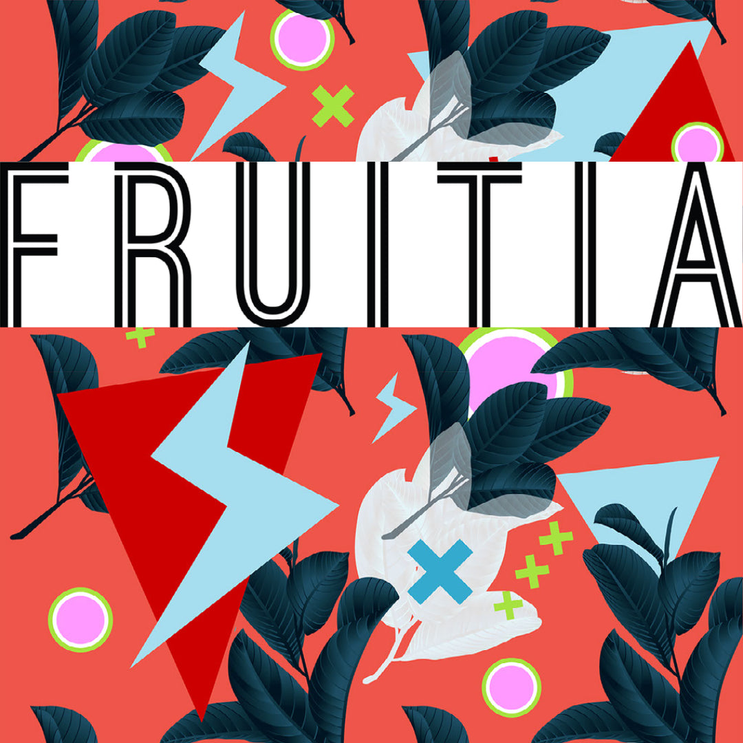 Fruitia - Apple Kiwi Crush 60ml – True Vape USA