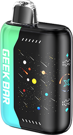 Geek Bar Pulse X Vape 25K