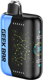 Geek Bar Pulse X Vape 25K