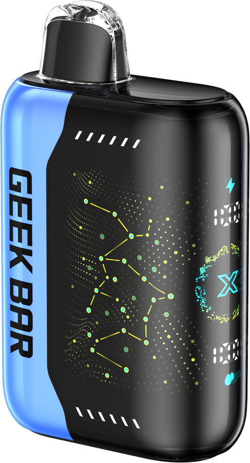 Geek Bar Pulse X Vape 25K