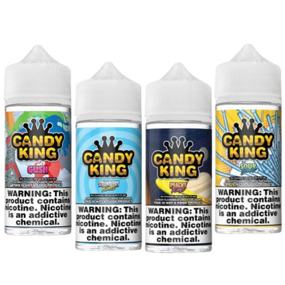 Candy King