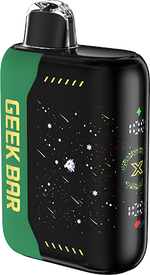 Geek Bar Pulse X Vape 25K