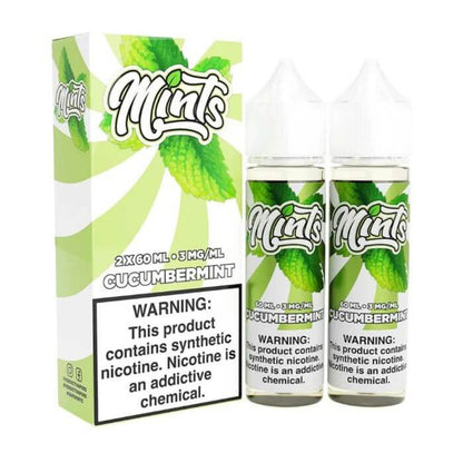 Mints Ejuice