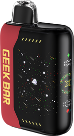 Geek Bar Pulse X Vape 25K