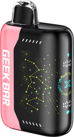 Geek Bar Pulse X Vape 25K