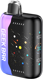 Geek Bar Pulse X Vape 25K