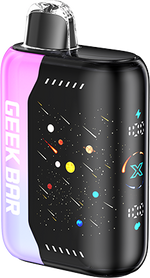 Geek Bar Pulse X Vape 25K