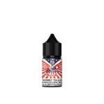 The Fourth - Firecracker (Red, White, Blue) 30ml