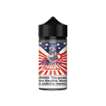 The Fourth - Firecracker (Red, White, Blue) 100ml