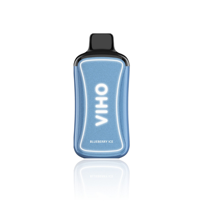 VIHO Supercharge 20000 (Iced Flavors)