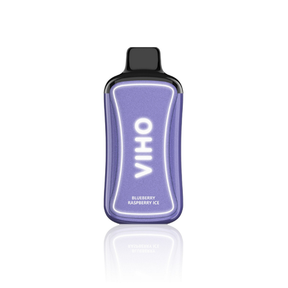 VIHO Supercharge 20000 (Iced Flavors)