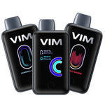 VIM XR20000 Disposable (20 Flavors)