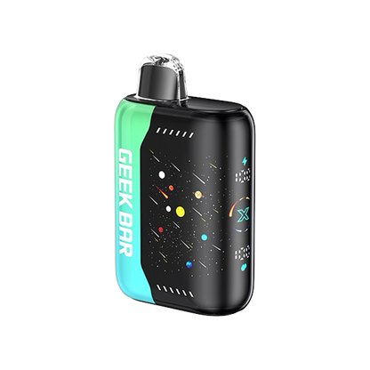 Geek Bar Pulse X Vape 25K