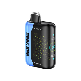 Geek Bar Pulse X Vape 25K