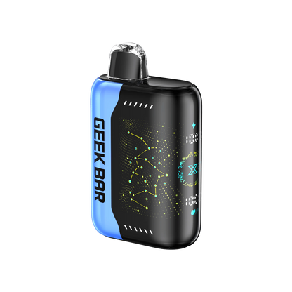 Geek Bar Pulse X Vape 25K