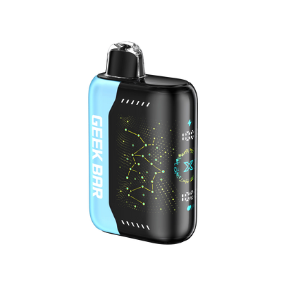 Geek Bar Pulse X Vape 25K