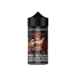 The Grind - Caramel Macchiato 100ml