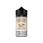 Country Clouds - Chocolate Pudding Pie (C.P.P) 100ml