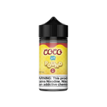 By The Pound - Coco 100ml