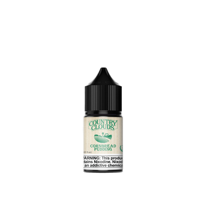 Country Clouds - Cornbread Pudding (C.B.P.) 30ml