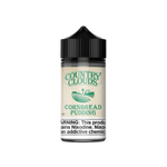 Country Clouds - Cornbread Pudding (C.B.P.) 100ml