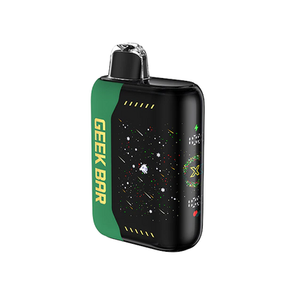 Geek Bar Pulse X Vape 25K