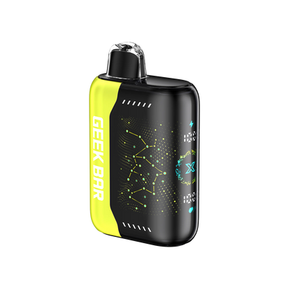 Geek Bar Pulse X Vape 25K