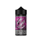 Lemon Law - Raspberry Lemonade 100ml