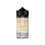 Country Clouds - Lemon Pudding Pie (L.P.P.) 100ml