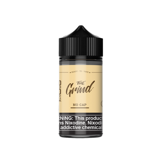 The Grind - No Cap 100ml