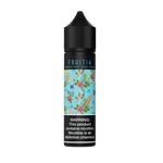 Fruitia - Passion Fruit Guava Punch 60mL