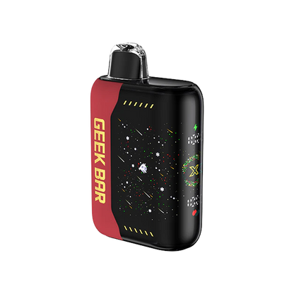 Geek Bar Pulse X Vape 25K