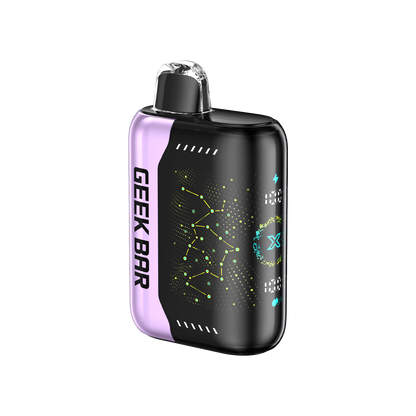 Geek Bar Pulse X Vape 25K