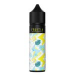 Fruitia - Banana Ice 60ml