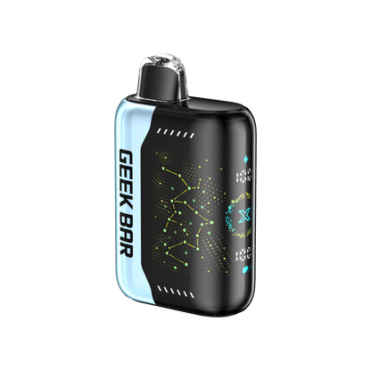 Geek Bar Pulse X Vape 25K