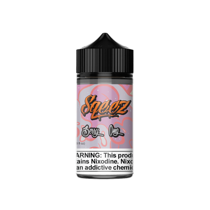 Sqeez - Berry 100ml