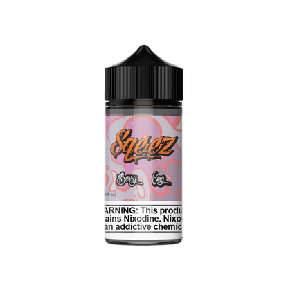 Sqeez - Berry 100ml