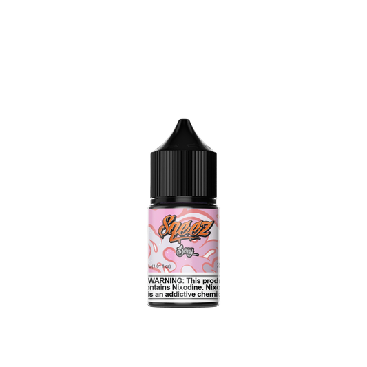 Sqeez - Berry 30ml