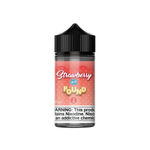 By The Pound - Strawberry 100ml