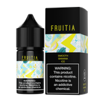 Fruitia High Nic - Smooth Banana Ice