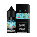 Fruitia - Passion Fruit Guava Punch Salt