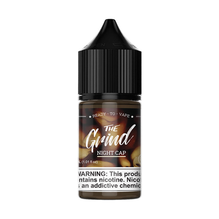 Espresso Shot, E-Liquid TFE