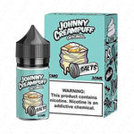 Johnny Creampuff Salts - Original 30mL